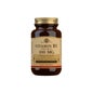 Solgar Vitamine B1 (Thiamine) 100mg 100 gélules Végétales