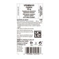Solgar Vitamine B1 (Thiamine) 100mg 100 gélules Végétales