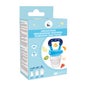 Plic Care Grignoteuse Bébé Bleue 1ut