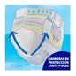 Dodot Splashers Talla 5 12-15kgrs