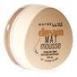 Maybelline Dream Mat Mousse Base Nro 03 Marfil Claro 1ud