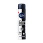 Nivea Men Black & White Invisible Original Spray 150ml