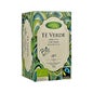 Artemis Green Tea 20 Filtres