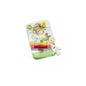 ICO Baby Biting Rattle Rattle Rattle Cotton Organic Cotton