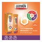 Leotron Vitamina C 18comp efervescentes efervescentes
