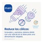 Mam Biberón Easy Start Anti Cólicos Azul 1ud