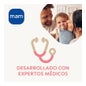 Mam Biberón Easy Start Anti Cólicos Azul 1ud