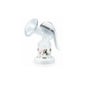 Nuk Sensitive Manual Breast Pumps 150ml