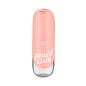 Essence Gel Nail Colour Nail Polish 68 Peach Club 8ml