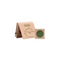Postquam Ombre à Paupières Vert Bio 75ml