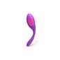Picobong Remoji Remote Control Vibrating Egg Lilas 1 Unité