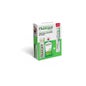 Pack Fluocaril : Dentifrice + Bain de bouche + Brosse à dents