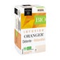Dayang Infusion Oranger Bio 20 sachets de 1,5g