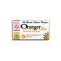Dayang Infusion Oranger Bio 20 sachets de 1,5g