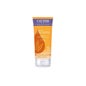Cattier gel douche rayonnante abricot-miel 200ml