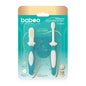 Baboo Set Brosse Dents +6 Mois 2uts