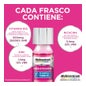 Multicentrum Énergie & Vitalité 50+ Framboise 15x7ml