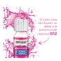 Multicentrum Énergie & Vitalité 50+ Framboise 15x7ml