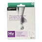 Farmalastic Protecteur D'Hallux Valgus Silicone Gel