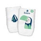 Biolane Couches Culottes Eco Taille 4 8-15kg 42 Unités