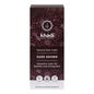 Khadi Dark Chestnut Dye 100% Vege 100g