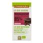Ethiquable Chocolate Extra Negro 85% Bio 100g