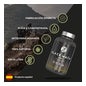 Hn Black Maca + L-Arginine 120caps