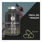 Hn Black Maca + L-Arginine 120caps