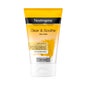 Neutrogena Clear & Soothe Clay Mask 50ml