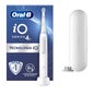 Oral-B Io 4S Escova Elétrica Branca 1 Unidade