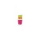 Wibo Neon Fetti Nail Polish Nro 1 8.5ml