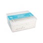 Interapothek Bâtonnets de Toilette Bâtonnets de Papier de Sécurité 200 Unités