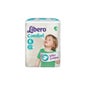 Libero Comfort Pann 6 22Pcs 6324