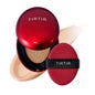 Tirtir Mask Fit Red Cushion Base Maquillaje 24N Latte 18g