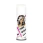 PaintGlow Temporary Rebellious UV Rebellious Spray White 125ml
