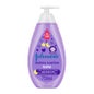 Bain "Sweet Dreams" de Johnson's 750ml