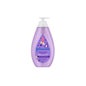 Bain "Sweet Dreams" de Johnson's 750ml