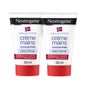 Neutrogena® Crème Mains Concentrée Sans Parfum 2x50ml