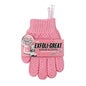 Soap & Glory The Exfoli-Great Scrub Exfoliating Gloves 1ud