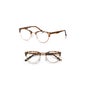 Lunettes Coronation Genova en écaille de tortue +2,50 1 pièce