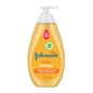 Johnson's Baby Classic Shampooing Cheveux doux, brillants et hydratés 100ml