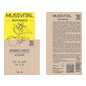 Mussvital Botanics Gel Fleur d'Oranger 750 ml