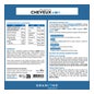 Granions Pro Keracys Cheveux 4en1 300g