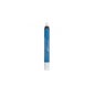 Eye Care Ombre à Paupières Crayon Jumbo Waterproof 760 Blanc Nacré 3,25g