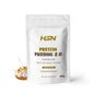 HSN Pudding Proteico 2.0 Tarta de Limón 500g