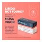 Musa Vigor 60 Gélules
