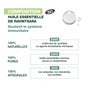 Pranarôm Aromaboost Immunity Roll-On Bio 5ml
