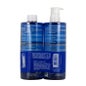 Uriage DS Hair Shampooing Doux Équilibrant 2x500ml