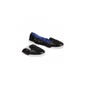 Scholl Slip Ons Noir 39-40