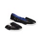 Scholl Slip Ons Noir 39-40